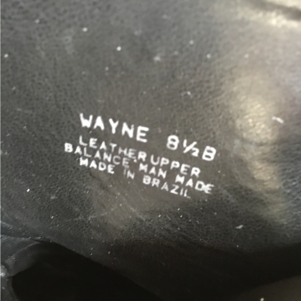 Vintage Steve Madden Boots - Picture 6 of 6